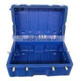 102L Plastic Military Case Transit Case