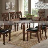 Wooden Dining Set, Dining Set, Wooden Dining Furniture