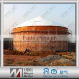 Double Membrane Biogas Storage Roof thumbnail-4