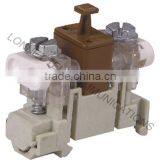 1 Pair Drop Wire Module With Over Voltage &over Current Protection