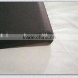 Luxury Firm Waterproof Leather Textured Spa Bath Pillow With Suction Cups thumbnail-3