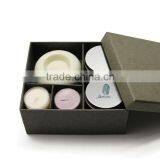 Aroma Oil Gift Sets, Incense Burner Set thumbnail-4