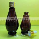 Special Shape Essential Oil Bottle