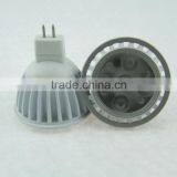 Super Brightness 7W 220V 470 Lumens GU5.3 Mini LED Spotlight
