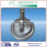 Machine and Leveling Feet thumbnail-1