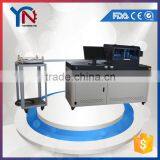 3d Channel Letter CNC Metal Bending Machine thumbnail-3