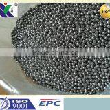 Mineral Processing/Gold Production Equipment High Forged Steel Balls Accessory