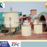 Single Impeller Agitation Tank with Different Specifications and Reliability