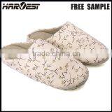 Warm Indoor Winter House Slipper Shoes, Ladies Winter Sandals thumbnail-1