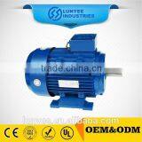 Y Series Three Phase Universal ac Electric Motor thumbnail-4