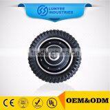 12'' Electric Wheel Hub Motor Brushless dc