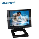 104AT Lilliput 10.4 inch TFT LCD Monitor With HDMI DVI VGA Input