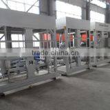 GYC-60B Foam Concrete Block Cutting Machine Price, CLC Lightweight Cement Brick Cutter