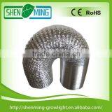 Air conditioning aluminum flexible duct