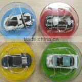 Wholesale rc Kids Plastic Car Toys 1/67 Scale
