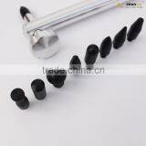 Aluminum Hammer and 9pc Tip Set With Changeable Tip Ends,DH-009 thumbnail-5