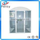 Cheapest Price Good Quality Sauna Steam Shower Cabin Room for on Sale thumbnail-1