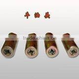 Zerk of Injection Grouting Machine thumbnail-6