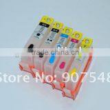 Refillable ink cartridge hp 920 For HP Officejet 6000 6500 E709 E709C printer with permanent chips