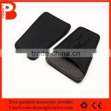 2015 Hot Sale Jeans Leather Patch Label