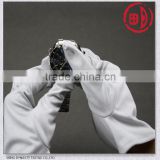High Quality microfiber jewelry glove