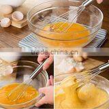 Stainless Steel Egg Whisk thumbnail-4