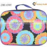 2015 Flower Lunch Bags for Ladies thumbnail-1