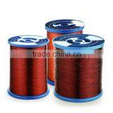 PEI/AI Class C Copper Wires, Magnet Wire, Enamelled Copper Wire thumbnail-3