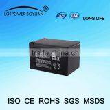 Best Selling Led Emergency Light Battery Backup 12v 12ah thumbnail-1