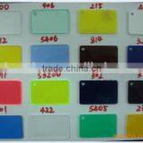 Acrylic Plexiglass Sheet 10mm