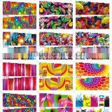 New Nail Art Designs Sticker SY Series 12 in 1 Nail Sticker for Nail Art