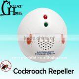 Indoor Electromagnetic Cockroach Repeller thumbnail-1
