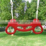 plastic gymring ,for children use