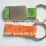Metal,aluminium Material and Aluminum Metal Type Stash You Cash Keychain