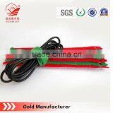 Wholesale Flexible 100% Nylon Material Hook Loop Cable Tie thumbnail-4