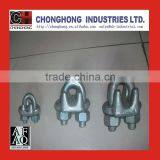 DIN741 Stainless Steel Wire Rope Clamps
