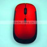 2.4Ghz Colorful Wireless Mouse at Factory Price thumbnail-6
