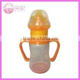 Factory Direct Price Hot Sale Feeding Baby Bottle With Music 150ml