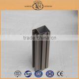 Aluminum Window and Door Frame profile, Aluminum Window Extrusion Profile / Aluminum Door Extrusion Profile