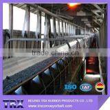 ISO9001:2008 Certified Chemical Resistant Conveyor Belt