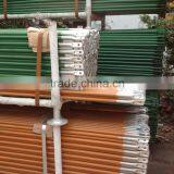 GALVANIZED OR PAINTED CROSS BRACE thumbnail-2