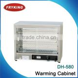 Cheap Electric Food Warming Cabinet / Fried Chicken Display Cabinet