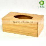 Creative Bamboo Tissue Paper Box thumbnail-4