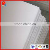 Super rigid Different Size Thickness Colorful PP Sheets