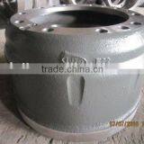 BPW Brake Drum
