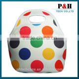 Fashion Kids Neoprene Lunch Bag,fashion Lady Neoprene Lunch Bag,fashion Lunch Bags Neoprene thumbnail-1