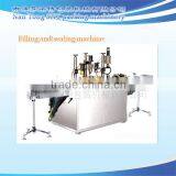 Inflatable Aerosol Filling and Sealing & Gas Inflation Machine