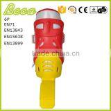 Wholesale Cheap Plastic Rubber Wheel Aggressive Inline Skate thumbnail-4