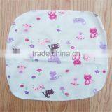 Hot Sale Soft Newborn 100 Cotton Small Face Towel thumbnail-3