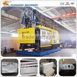 PSZ Series Full Automatic EPS Foam Molding Machine for Seed Tray With Factory Price thumbnail-5